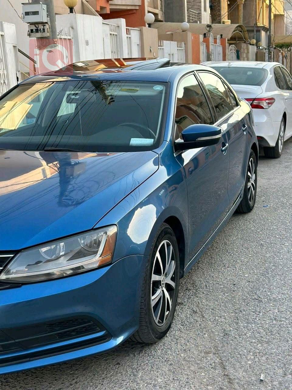 Volkswagen Jetta